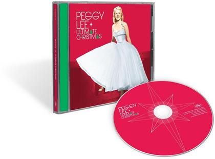 Peggy Lee - Ultimate Christmas