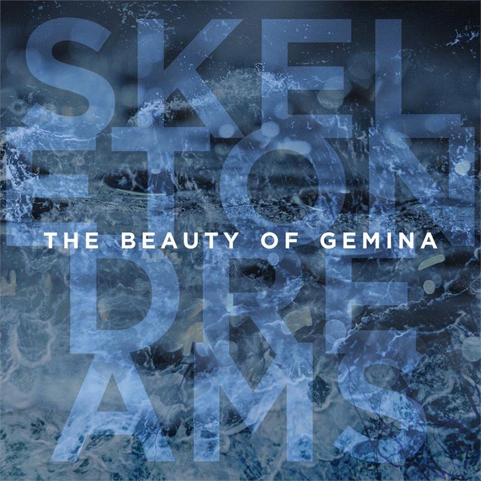 The Beauty Of Gemina - Skeleton Dreams Edizione Limitata, 2 LP