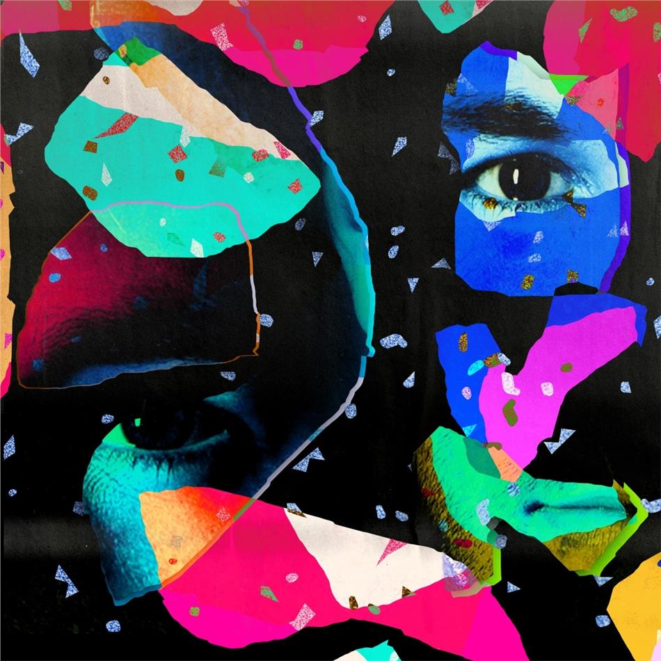Florian Summer - Toyboy