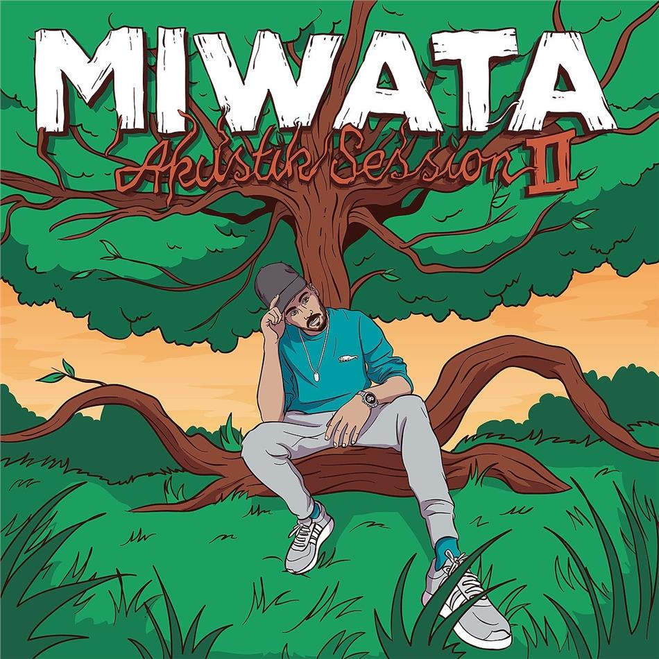 Miwata - Akustik Session II