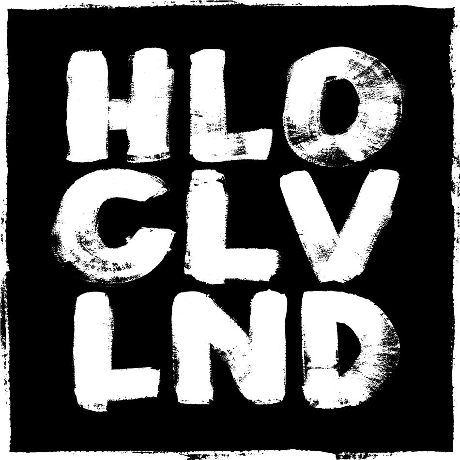 Hello Cleveland - Eleven LP
