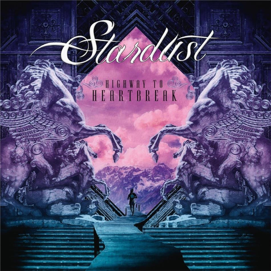 Stardust - Highway To Hearbreak