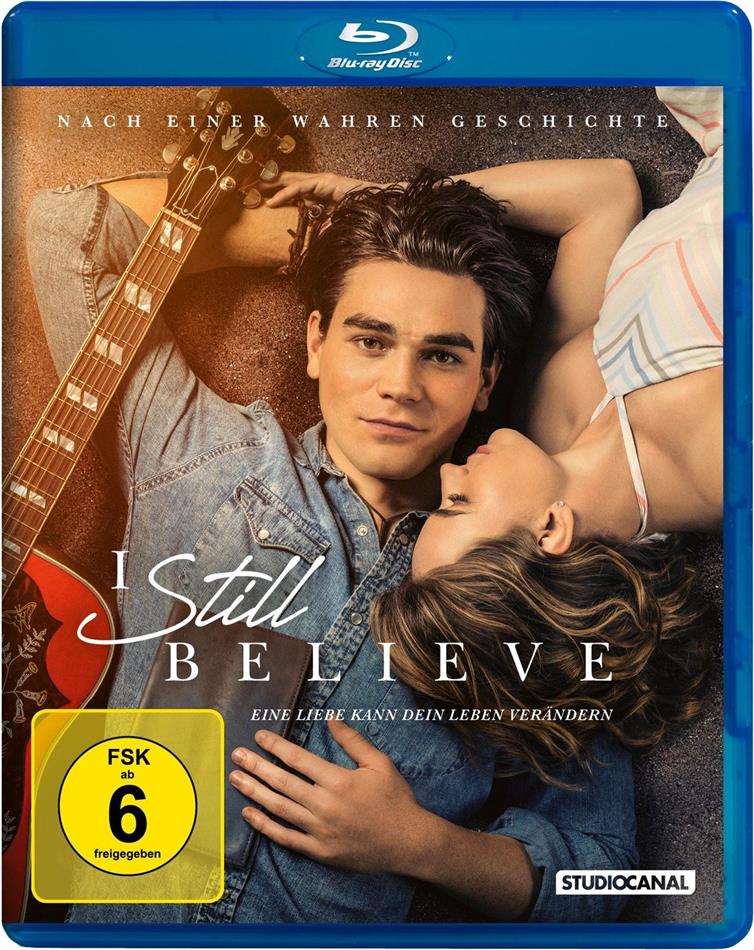 I Still Believe (2020)