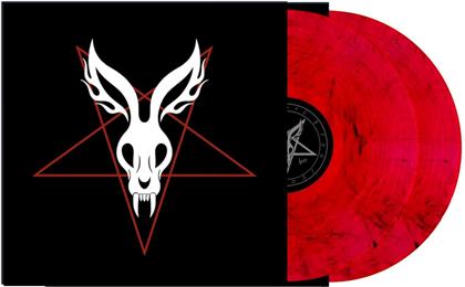 Mr. Bungle (Mike Patton) - The Raging Wrath Of The Easter Bunny Demo (&Eacute;dition Limit&eacute;e, Colored, 2 LP)