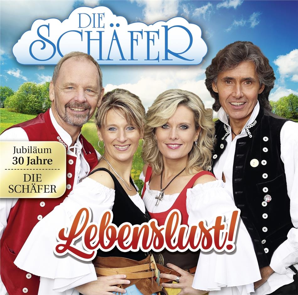 Die Schäfer - Lebenslust