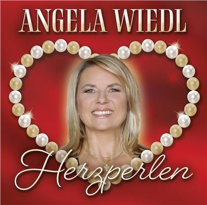 Angela Wiedl - Herzperlen