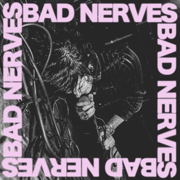 Bad Nerves - --- Limited, Colored, LP