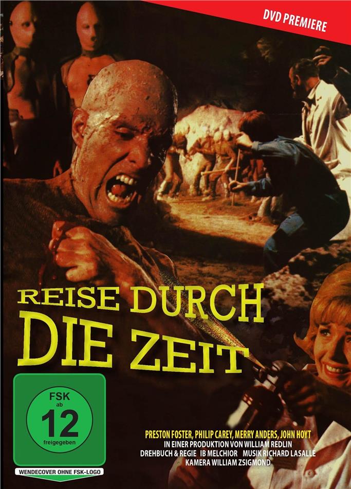 Reise durch die Zeit (1964)