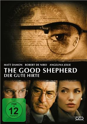 The Good Shepherd - Der gute Hirte (2006)