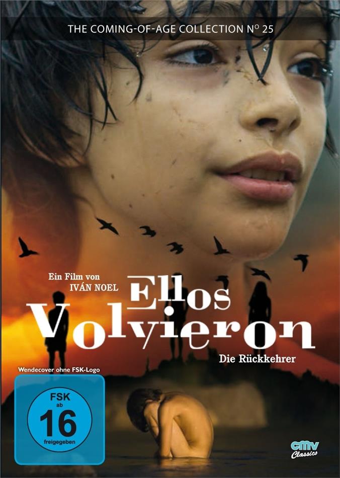Ellos Volvieron - Die Rückkehrer (2015) The Coming-of-Age Collection