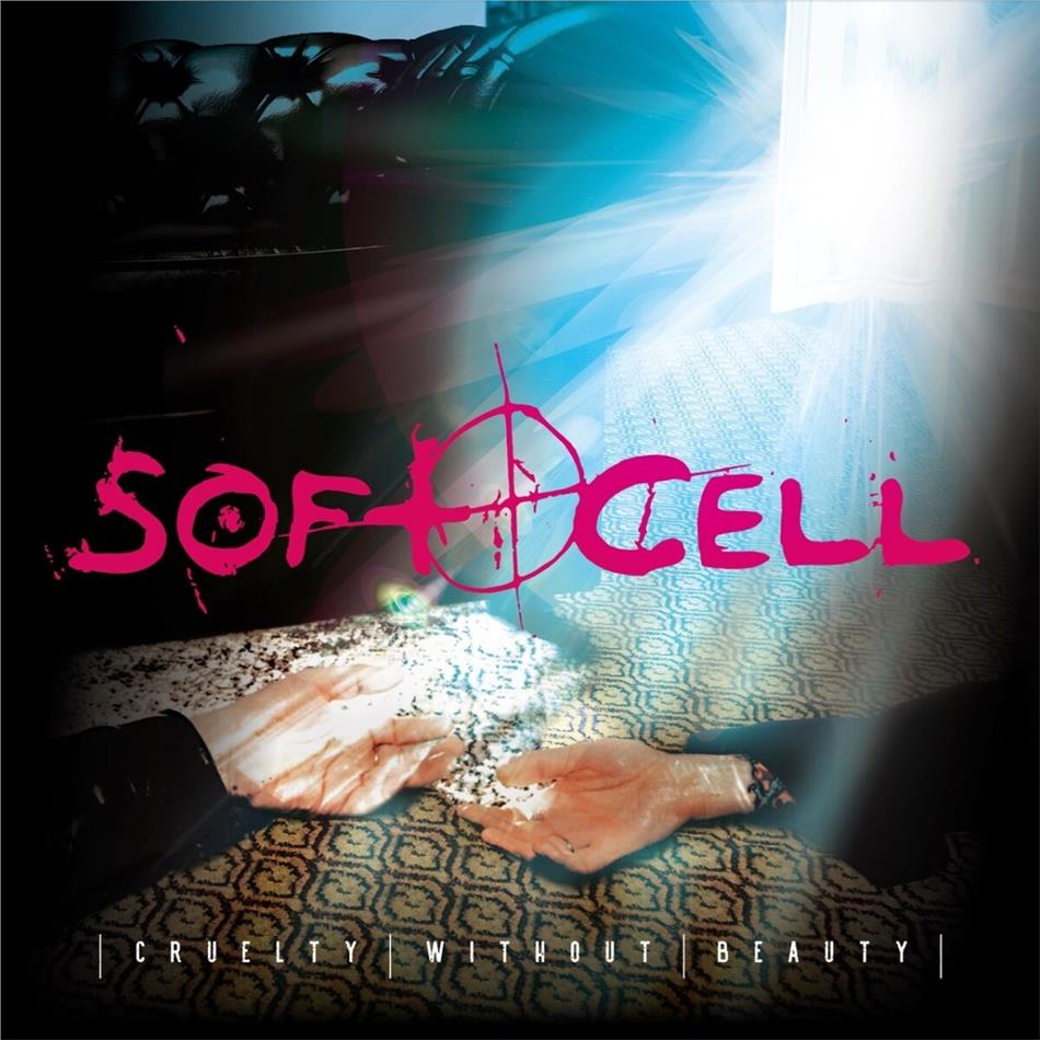 Soft Cell - Cruelty Without Beauty 2020 Reissue, Remastered, 2 CDs
