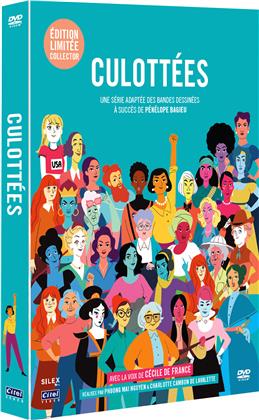 Culott&eacute;es - Mini-s&eacute;rie (&Eacute;dition Collector Limit&eacute;e)