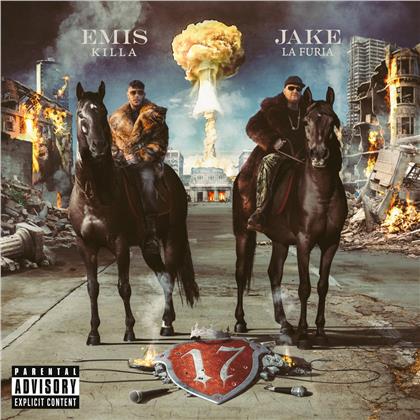 Emis Killa & Jake La Furia - 17