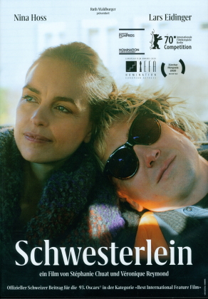 Schwesterlein (2020)