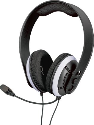 Raptor-Gaming H200 Headset - black [PS5]