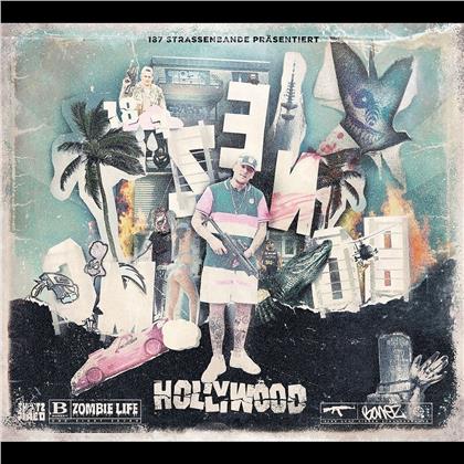 Bonez MC - Hollywood