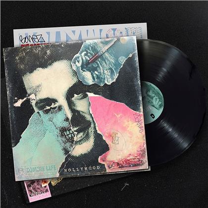 Bonez MC - Hollywood (Limited Edition, 2 LPs)
