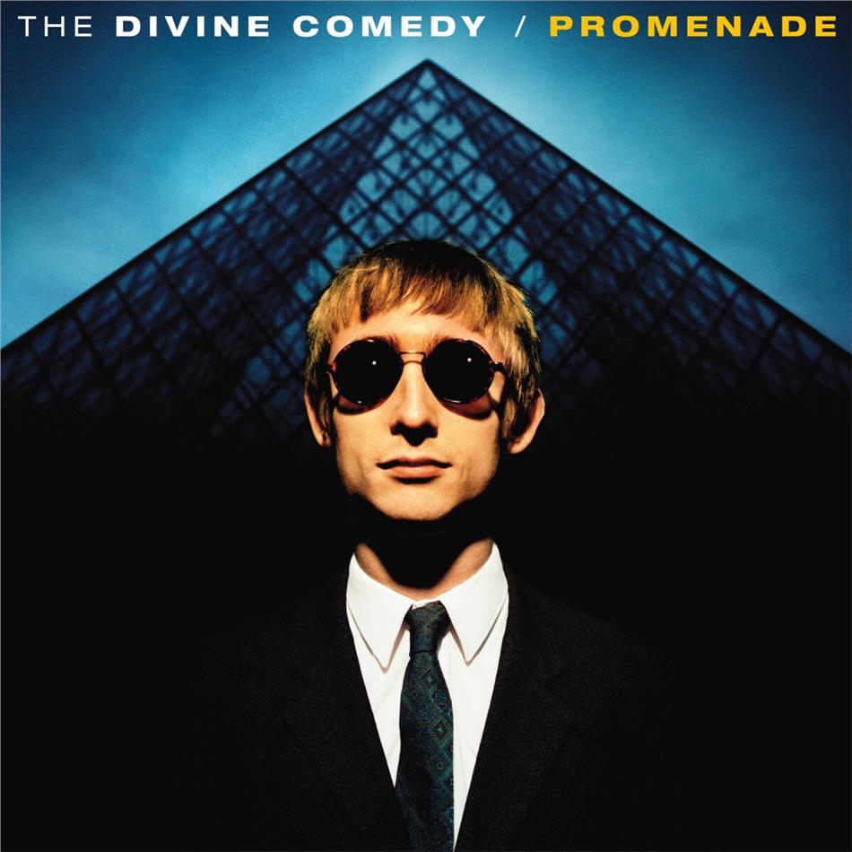 The Divine Comedy - Promenade 2020 Reissue, LP