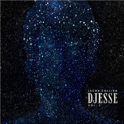 Jacob Collier - Djesse Vol. 3
