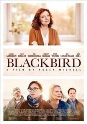 Blackbird (2019)