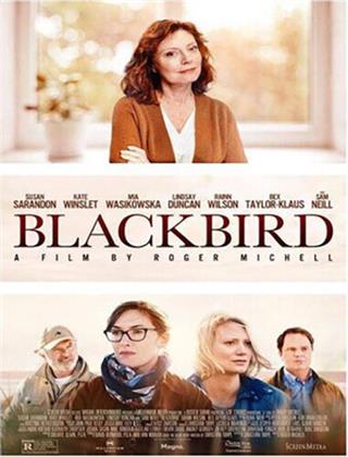 Blackbird (2019)