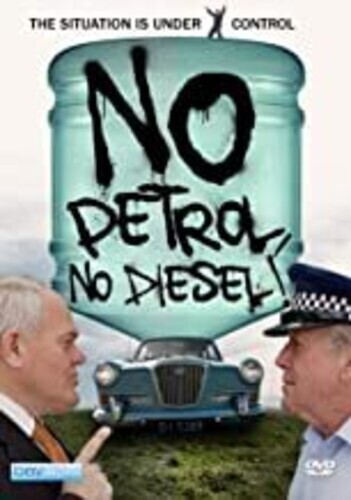 No Petrol, No Diesel! (2009)