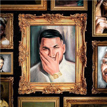 Reezy - WEISSWEIN & HEARTBREAKS (T-Shirt Bundle, Limited Edition)