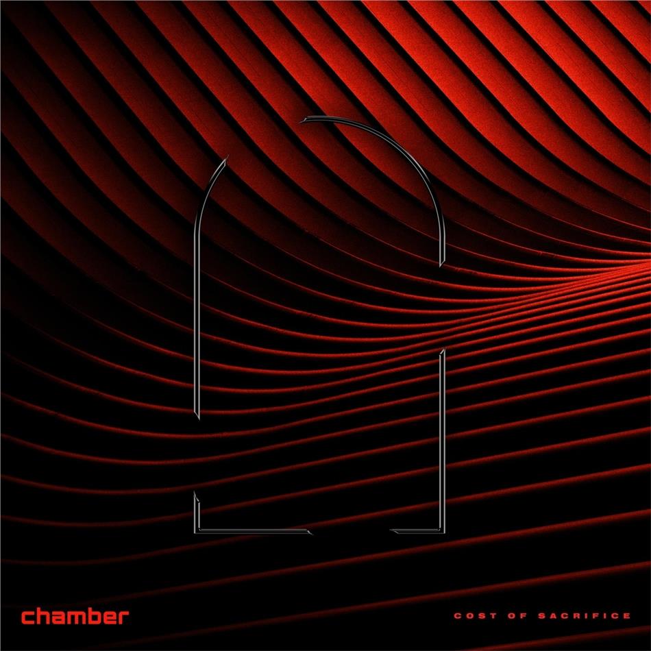 Chamber - Cost Of Sacrifice