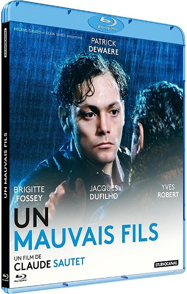 Un mauvais fils (1980)