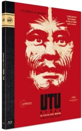 Utu - Redux (1984) (Digibook)