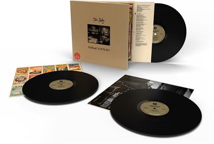 Tom Petty - Wildflowers & All The Rest (3 LPs)