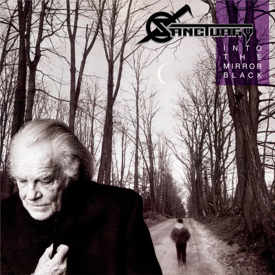 Sanctuary - Into The Mirror Black 2020 Reissue, Century Media, 2 CDs