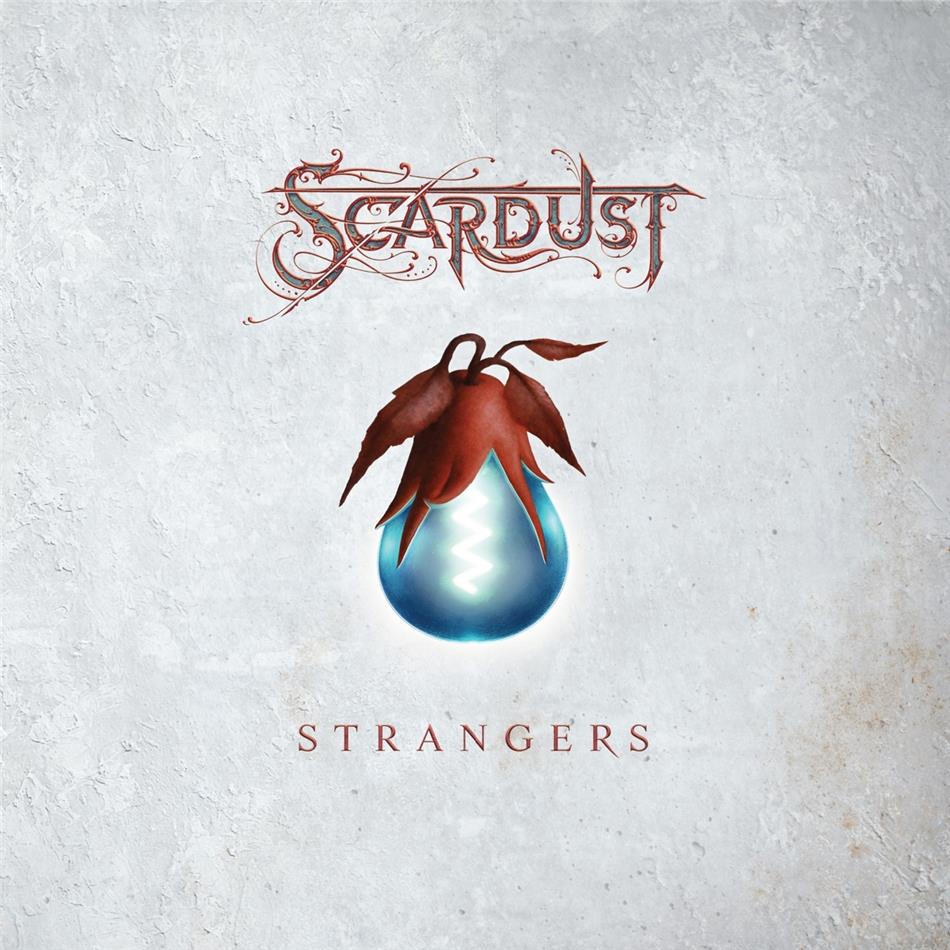 Scardust - Strangers LP