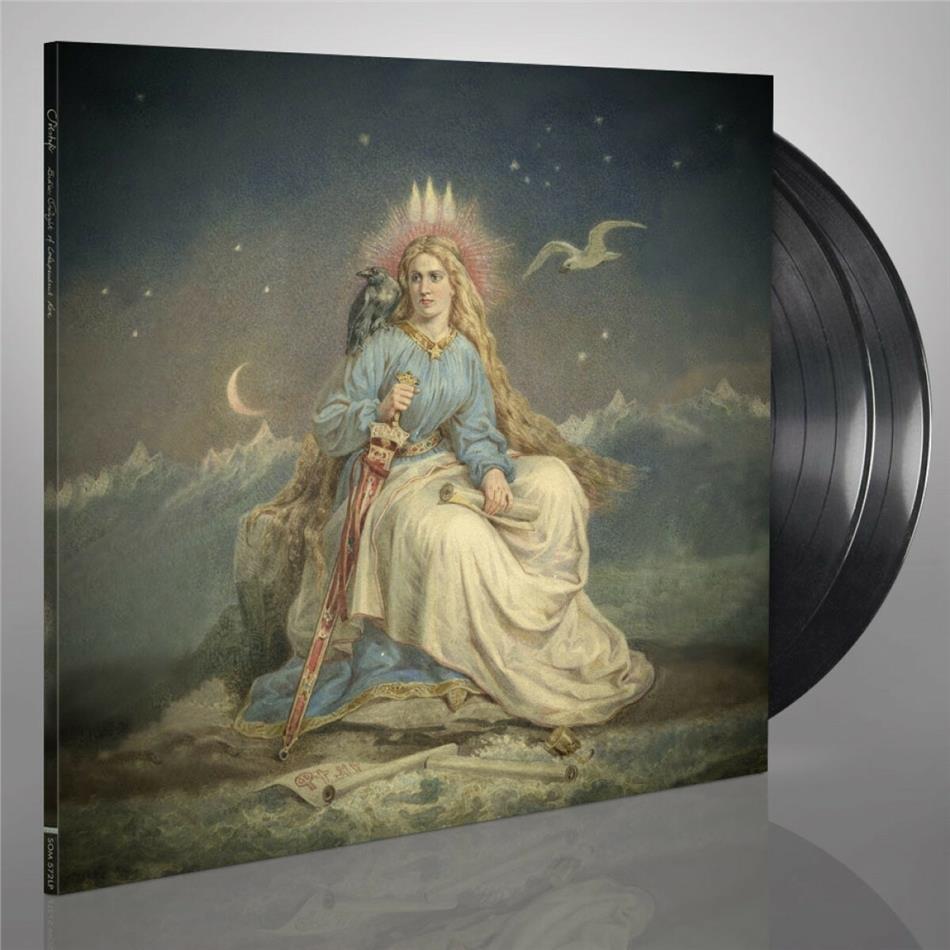 Solstafir - Endless Twilight Of Codependent Love 2 LPs