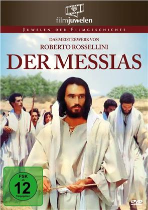 Der Messias (1975) (Filmjuwelen)