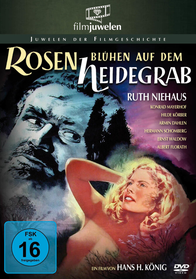 Rosen blühen auf dem Heidegrab (1952) Filmjuwelen