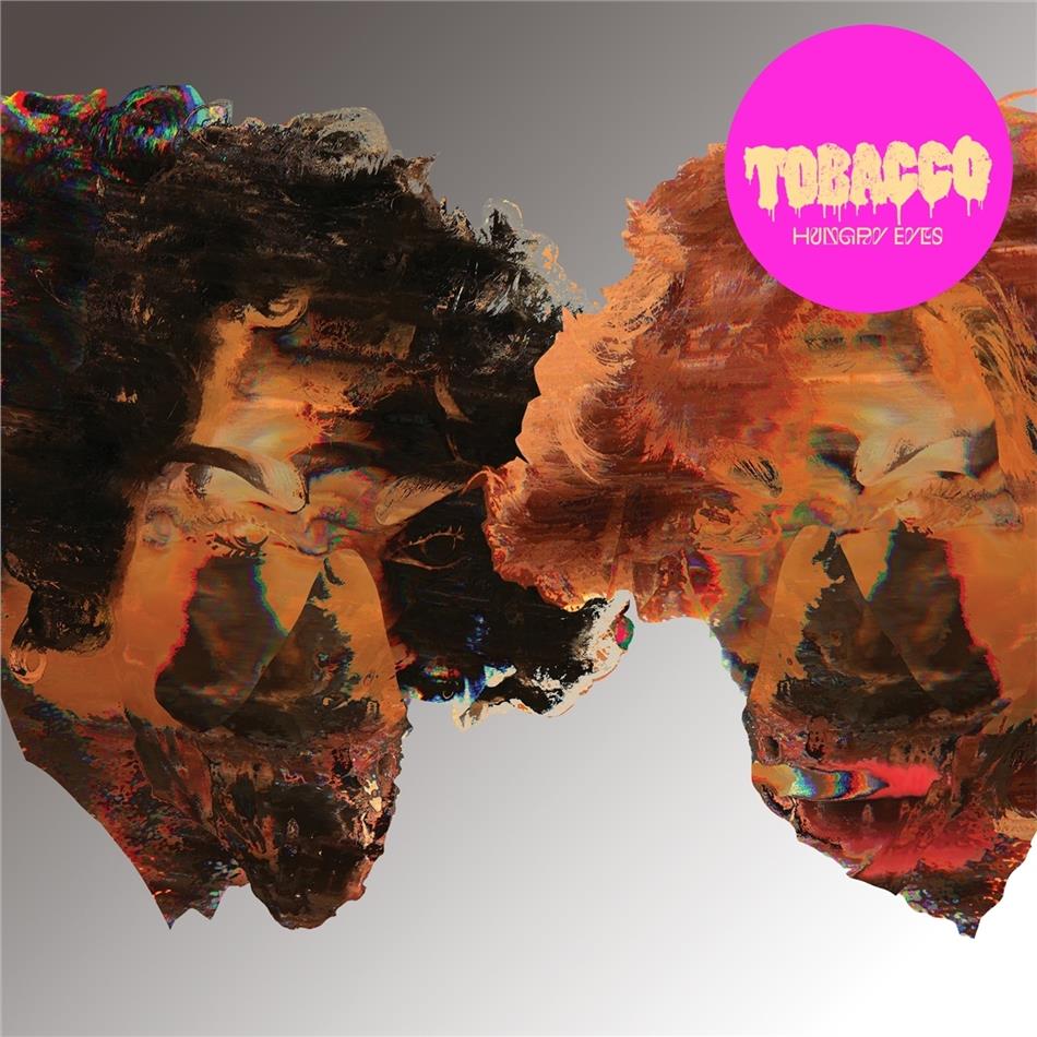 Tobacco - Hot Wet & Sassy LP