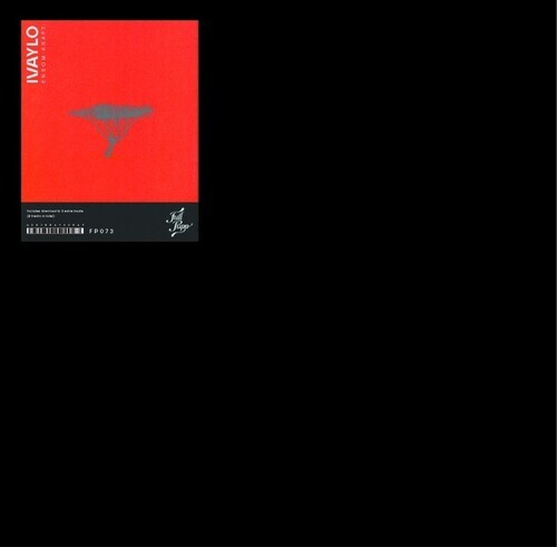 Ivaylo - Ensom Kraft Deluxe Edition, LP