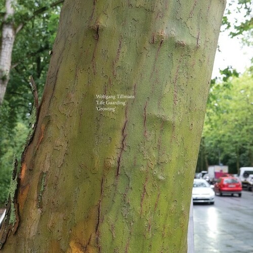 Wolfgang Tillmans - Life Guarding/Growing 12" Maxi