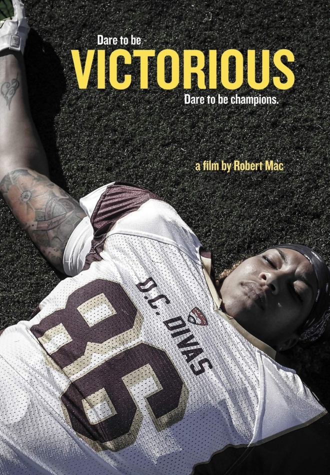 Victorious (2020)