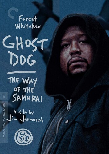 Ghost Dog - The Way of the Samurai (1999) Criterion Collection, Restored