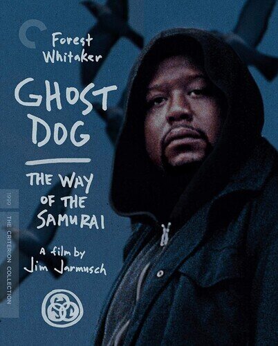 Ghost Dog - The Way of the Samurai (1999) Criterion Collection, Restored