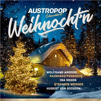 Austropop Weihnocht'n