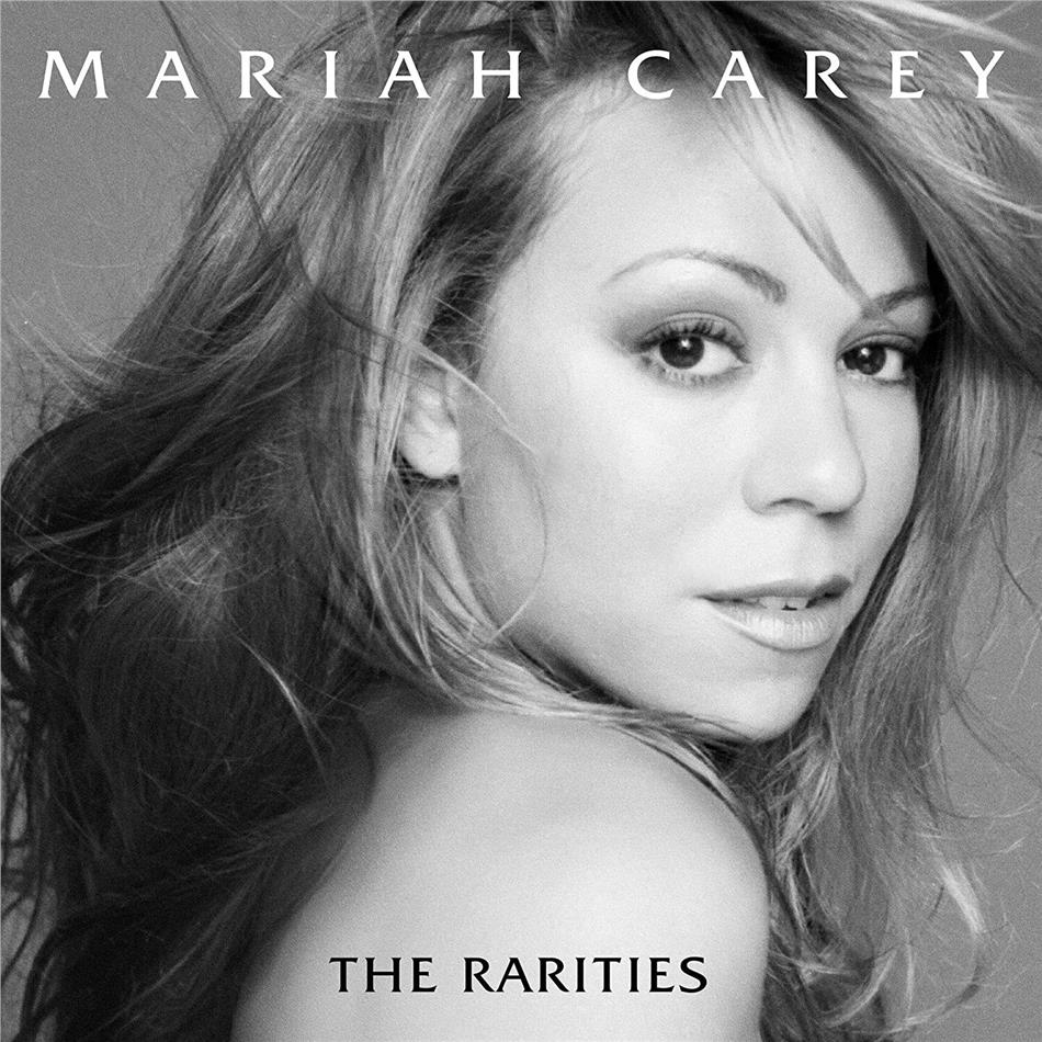 Mariah Carey - The Rarities 2 CD