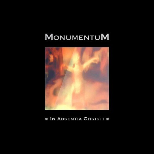 Monumentum - In Absentia Christi 2020 Reissue, Avantgarde Music, LP