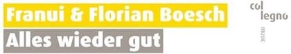 Franui, Florian Boesch & Johannes Brahms (1833-1897) - Alles Wieder Gut
