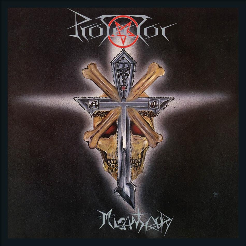 Protector - Misantrophy