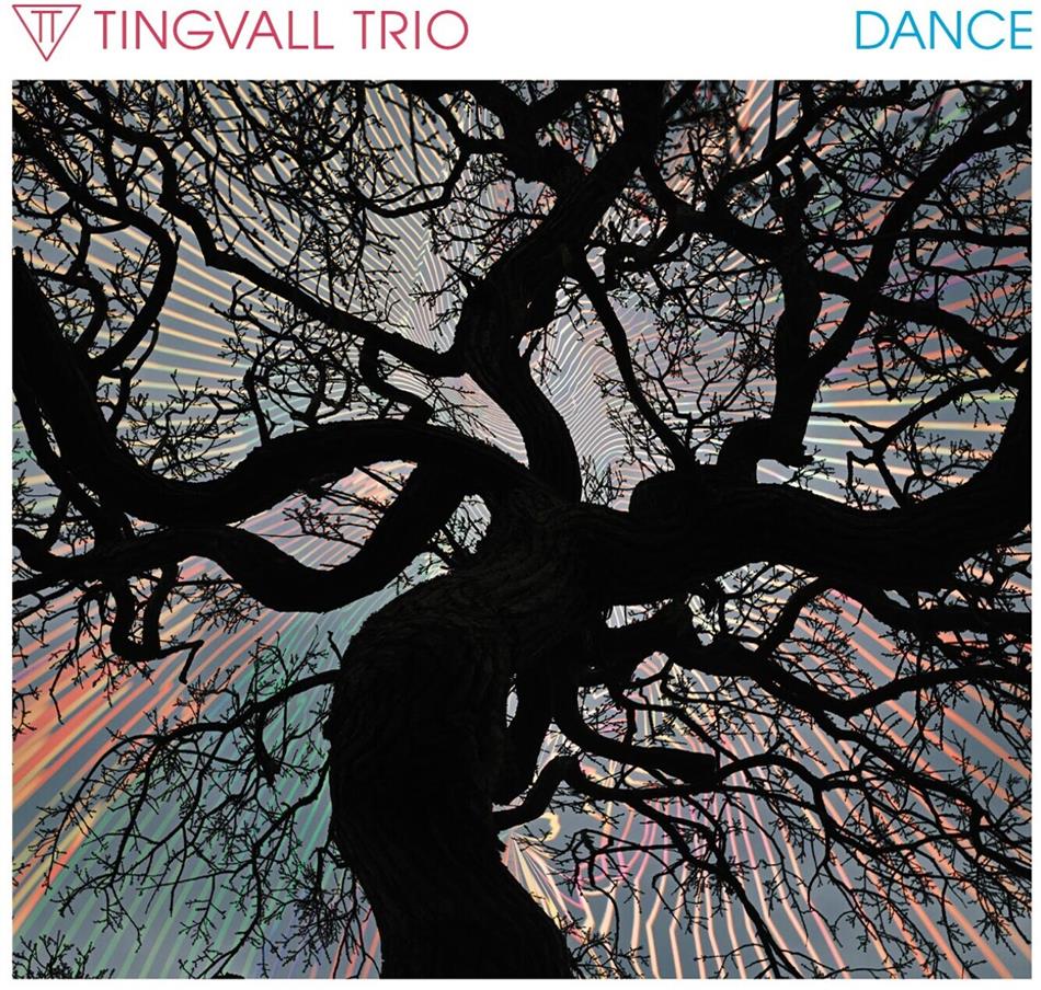 Tingvall Trio - Dance Digipack