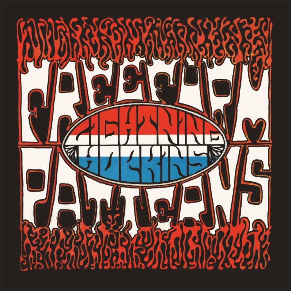 Lightnin' Hopkins - Free Form Patterns 2020 Reissue, Charly