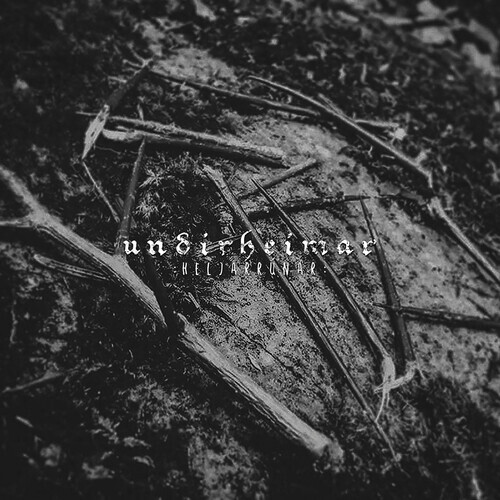 Undirheimar - Heljarrznar